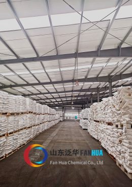 Production and storage I